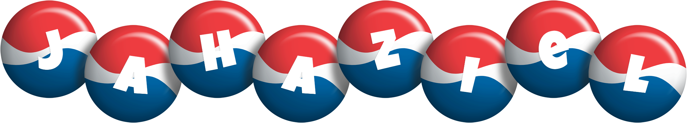 Jahaziel paris logo
