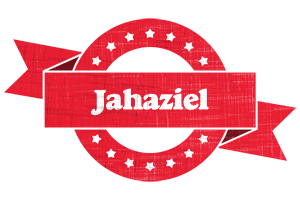 Jahaziel passion logo