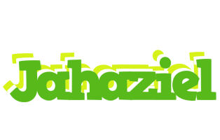 Jahaziel picnic logo