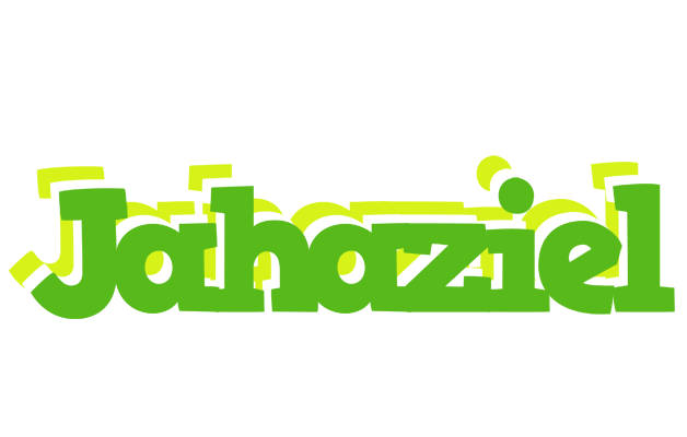 Jahaziel picnic logo