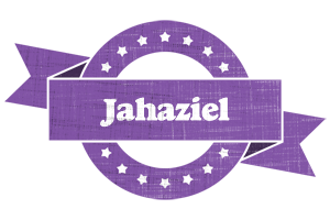 Jahaziel royal logo