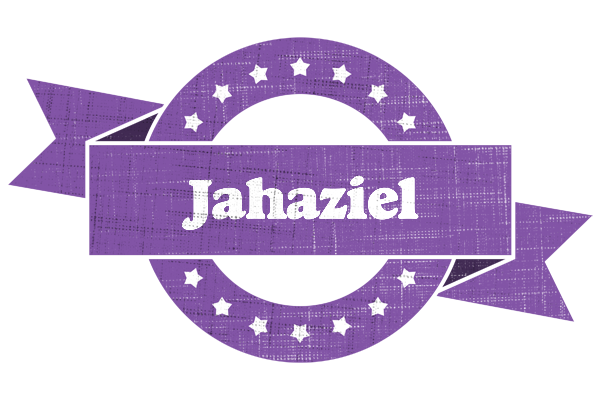 Jahaziel royal logo