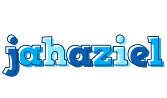 Jahaziel sailor logo