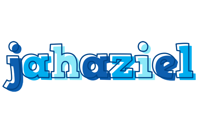 Jahaziel sailor logo
