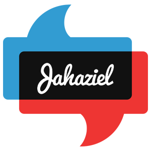 Jahaziel sharks logo