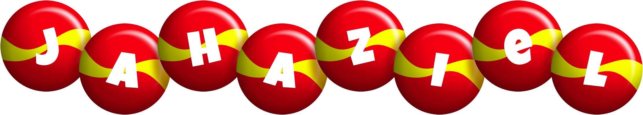 Jahaziel spain logo