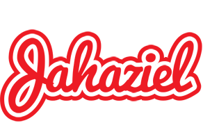 Jahaziel sunshine logo