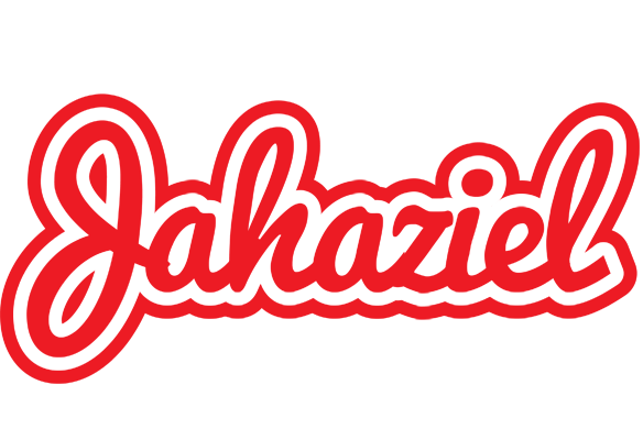 Jahaziel sunshine logo
