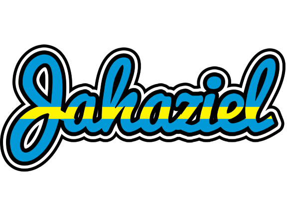 Jahaziel sweden logo