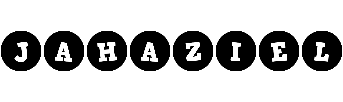 Jahaziel tools logo
