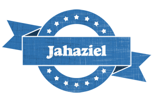 Jahaziel trust logo