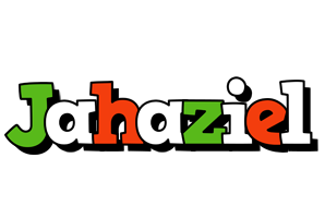 Jahaziel venezia logo