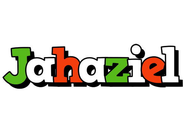 Jahaziel venezia logo