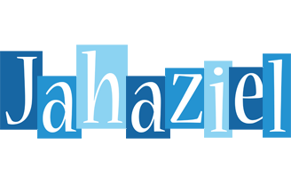 Jahaziel winter logo