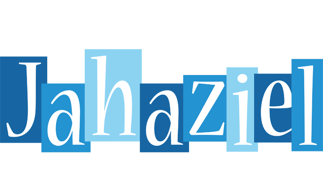 Jahaziel winter logo