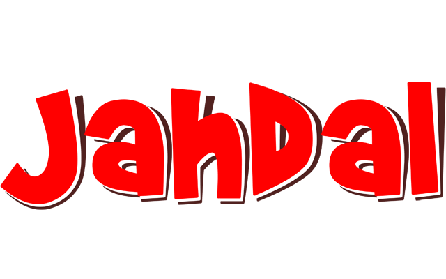 Jahdal basket logo