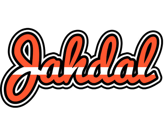 Jahdal denmark logo