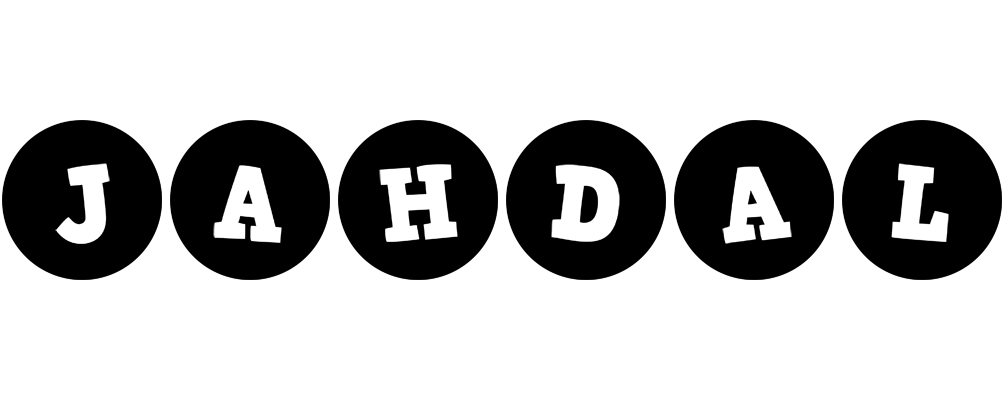 Jahdal tools logo