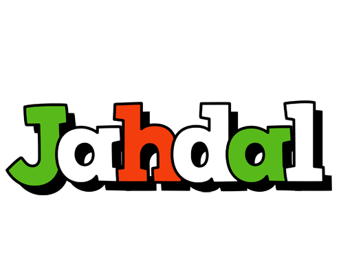 Jahdal venezia logo