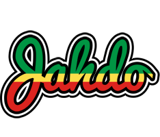 Jahdo african logo