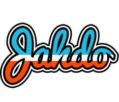 Jahdo america logo