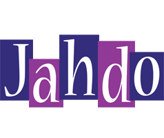 Jahdo autumn logo