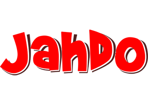 Jahdo basket logo