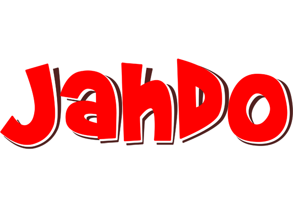 Jahdo basket logo