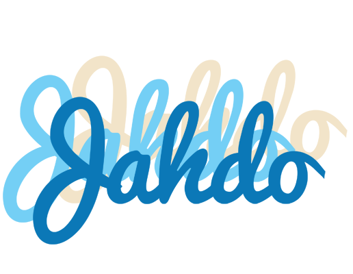 Jahdo breeze logo