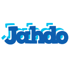 Jahdo business logo