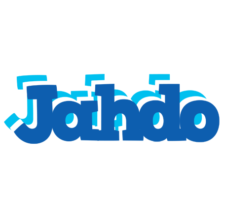 Jahdo business logo