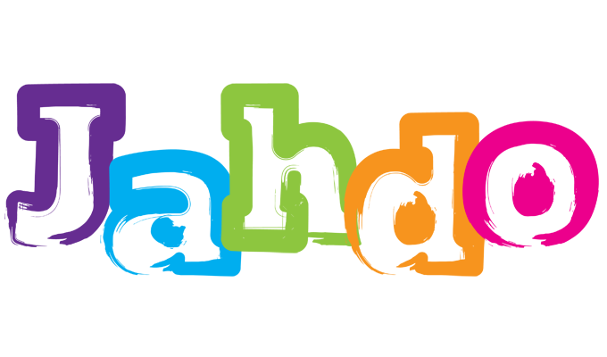 Jahdo casino logo