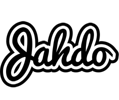 Jahdo chess logo