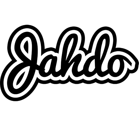 Jahdo chess logo
