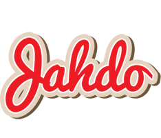 Jahdo chocolate logo