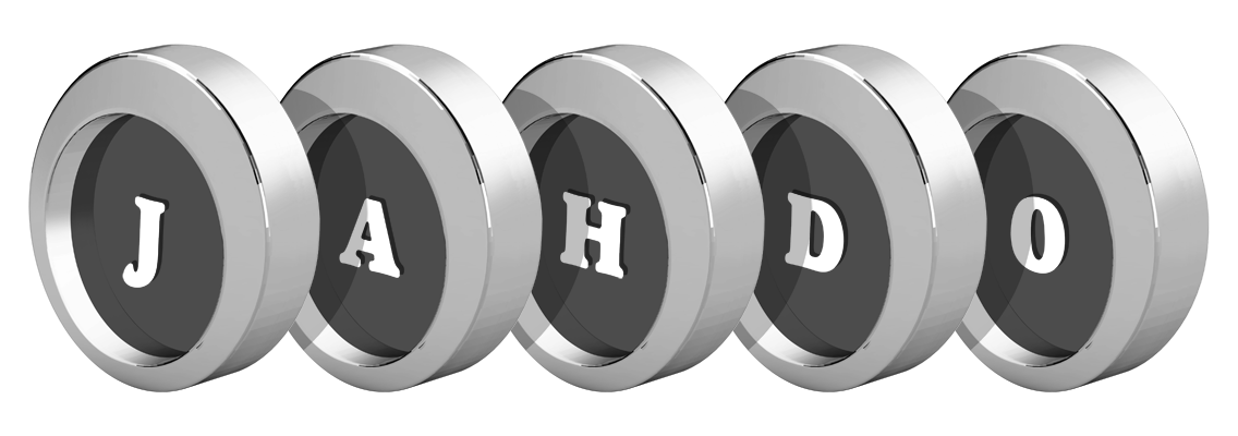 Jahdo coins logo