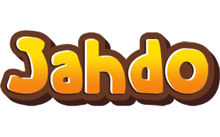 Jahdo cookies logo