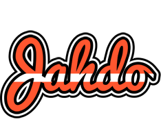 Jahdo denmark logo