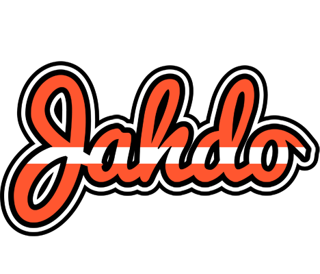 Jahdo denmark logo