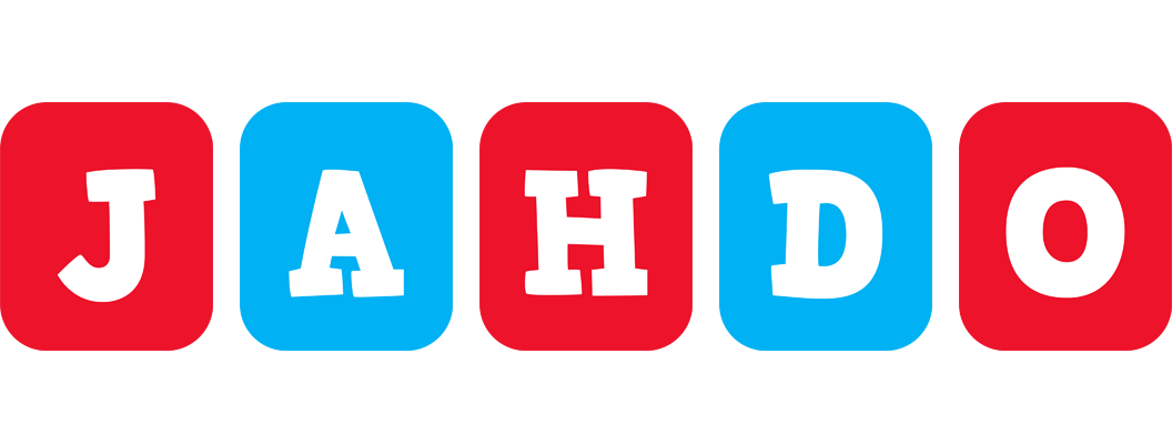Jahdo diesel logo