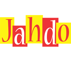 Jahdo errors logo