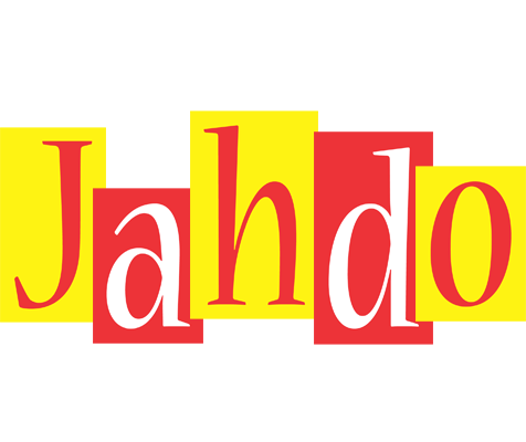 Jahdo errors logo