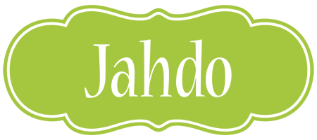 Jahdo family logo