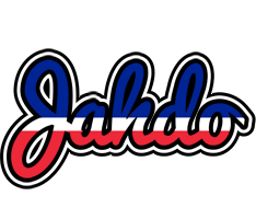 Jahdo france logo