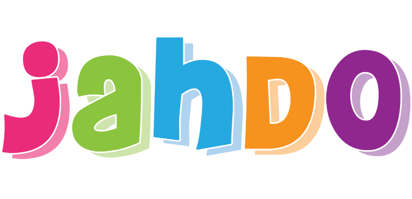 Jahdo friday logo