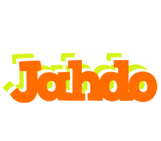 Jahdo healthy logo