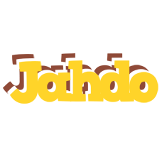 Jahdo hotcup logo