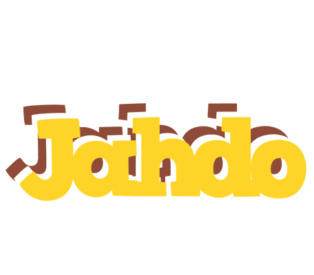 Jahdo hotcup logo