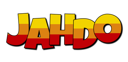 Jahdo jungle logo