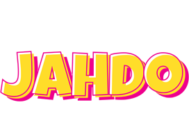 Jahdo kaboom logo